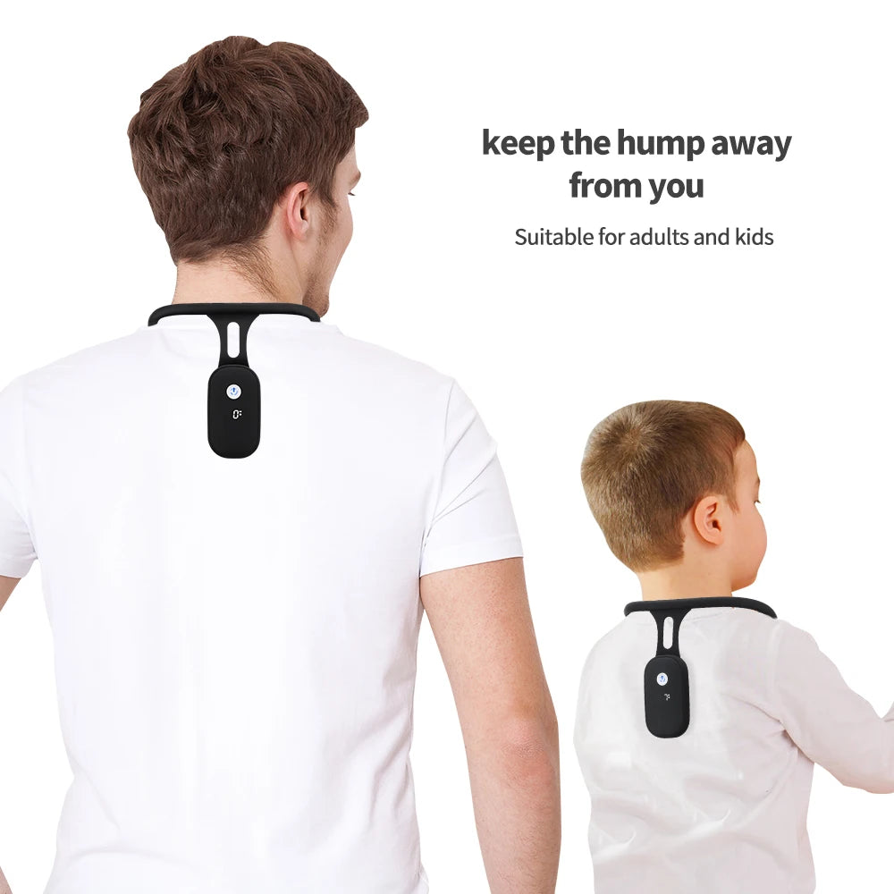 Rappel intelligent de posture