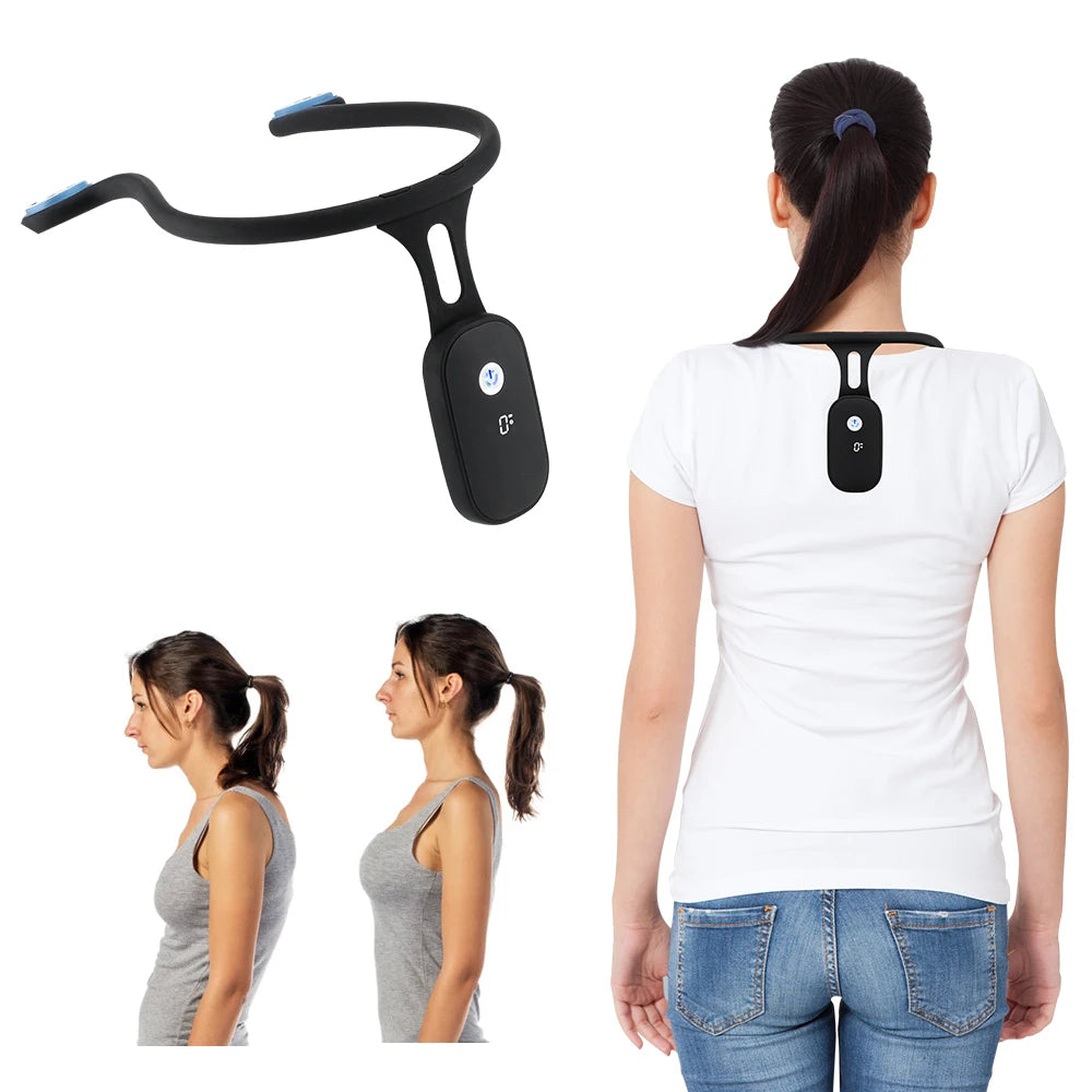 Rappel intelligent de posture