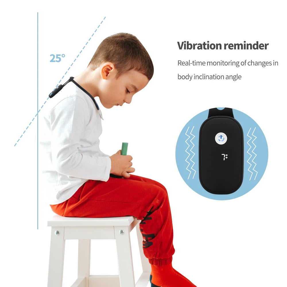 Rappel intelligent de posture