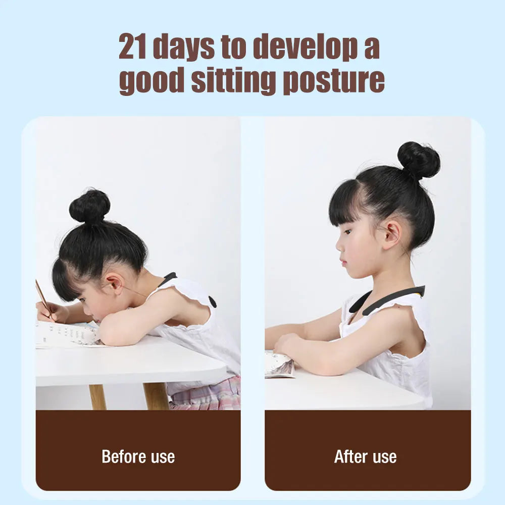 Rappel intelligent de posture