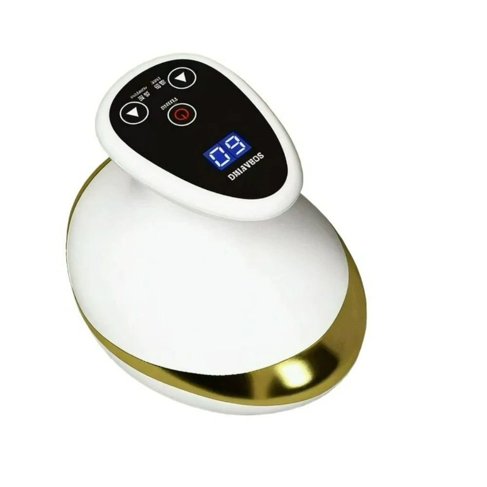 Electric Cupping Massager