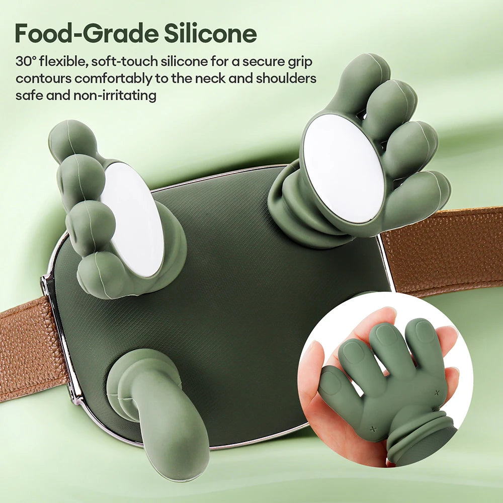 Kneading Neck & Shoulder Massager