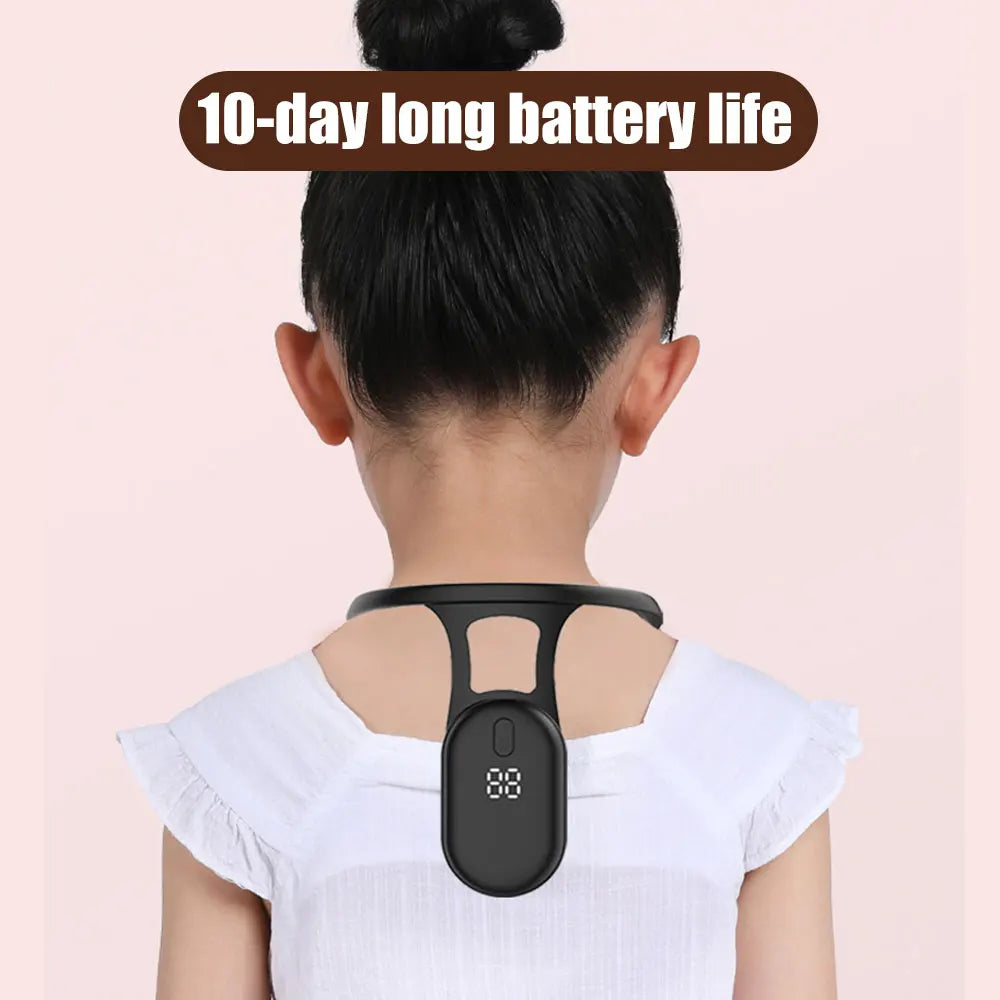 Inteligentny korektor postawy