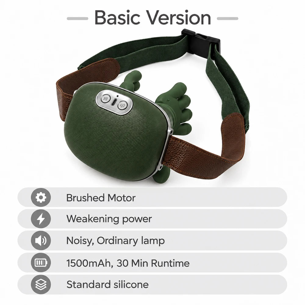 Kneading Neck & Shoulder Massager