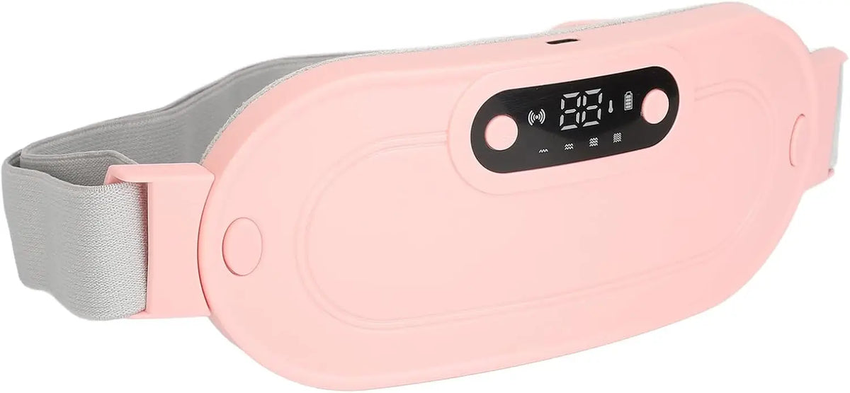 Cordless Period Heating Pad