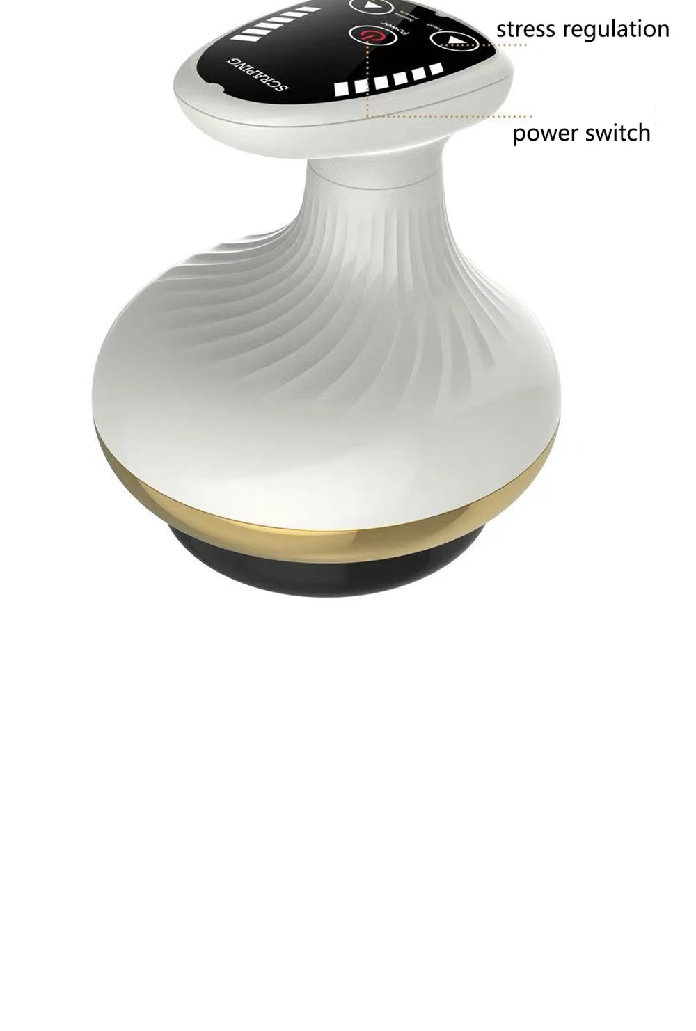Electric Cupping Massager