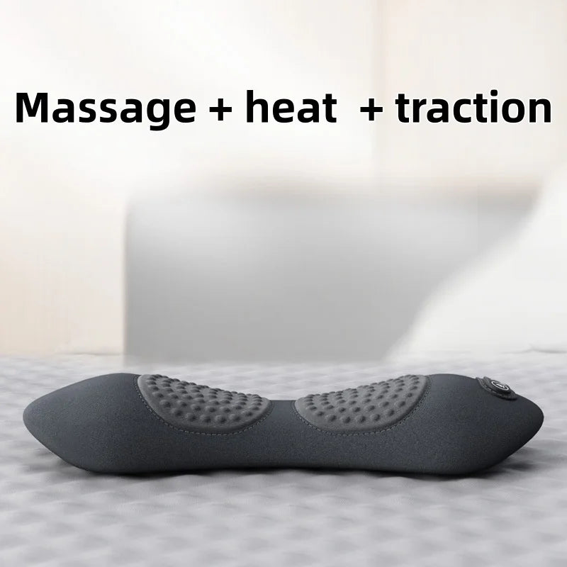 Lumbar Massage Pillow