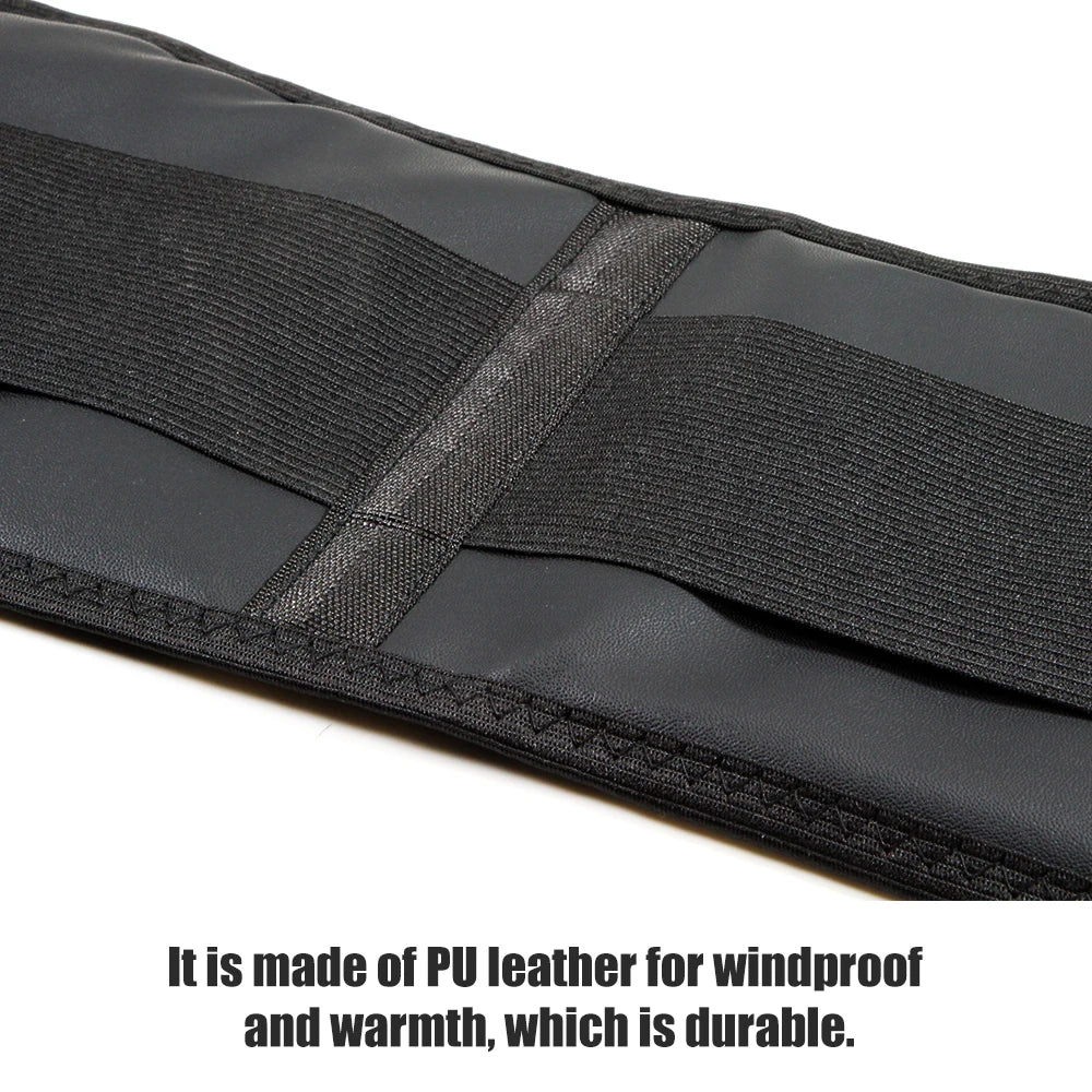Adjustable Lumbar Support Belt